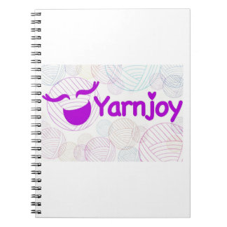 Carnet Yarnjoy