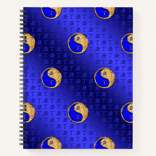 Carnet Year of the Fire Ox (Devant)