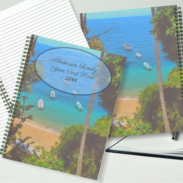 Carnet Yelapa 1017 (Créateur téléchargé)