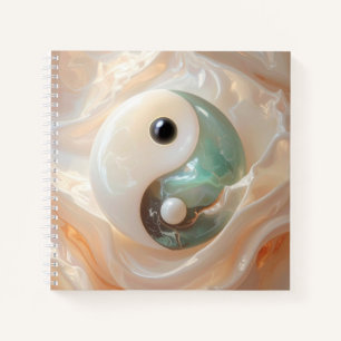 Carnet YIN ET YANG - Yijing