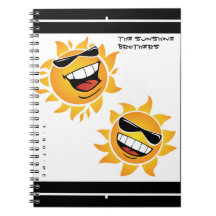 YNOTME LES FRÈRES SOLEIL