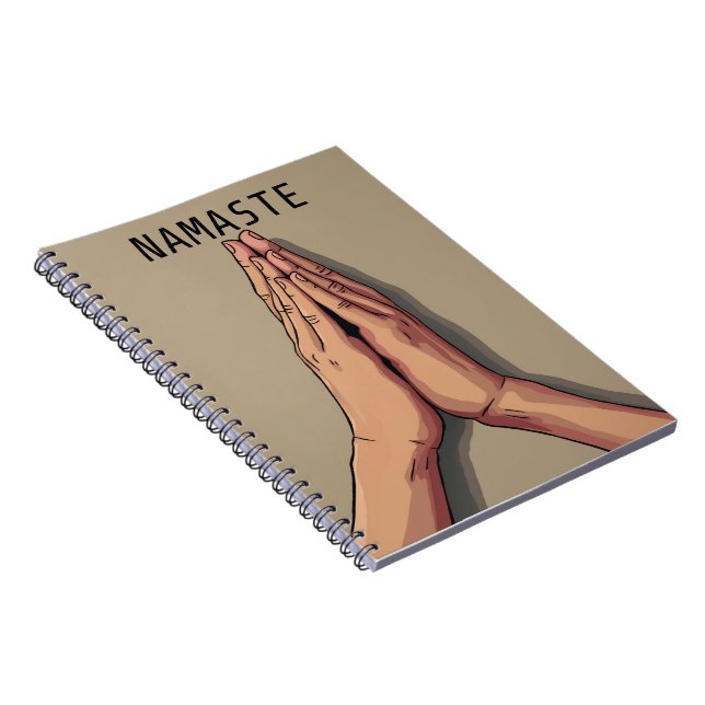 carnet / yoga (Côté Droit)