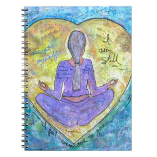 Carnet Yoga