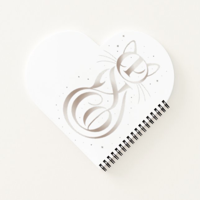 Carnet Your Feline Friend (Dos)