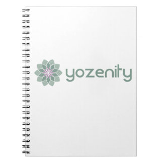 Carnet Yozenity