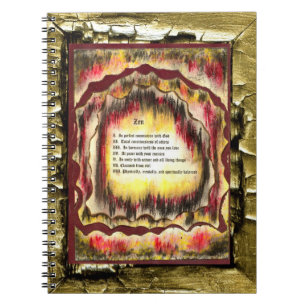 Carnet Zen