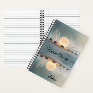 Carnet Zen Travel Journal: All-Over Print Portable