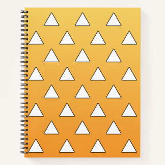 Carnet Zenitsu