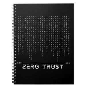 Carnet Zéro Confiance