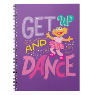 Carnet Zoe danse