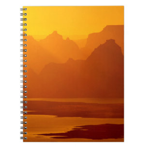 Carnet Zone de récréation nationale de Glen Canyon