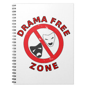 Carnet Zone sans drame