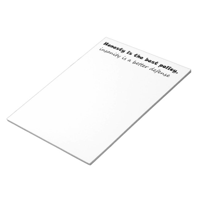 Carnets amusants cadeaux de bureau humour unique i (Incliné)
