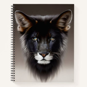 Carnets animal fantasy