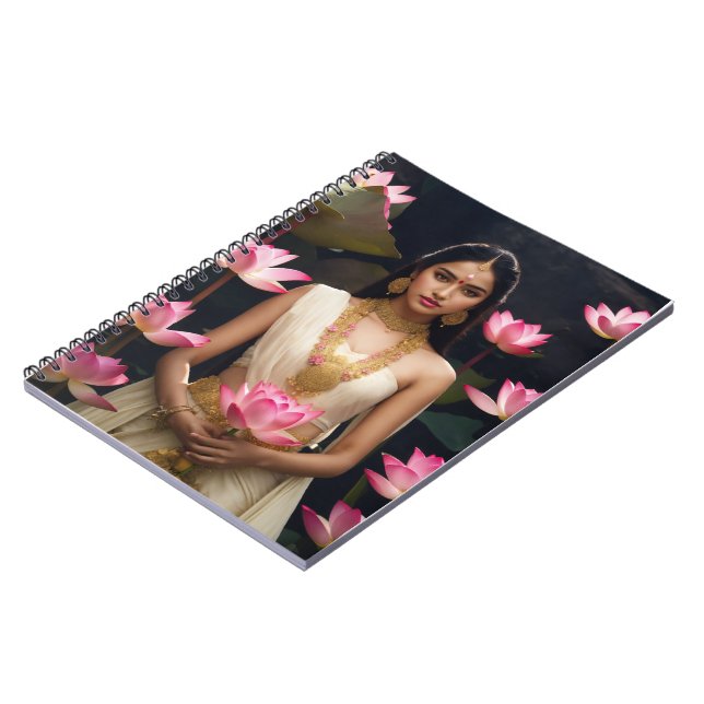 Carnets & Bloc-notes (Côté gauche)