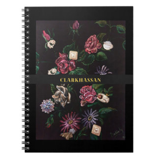 Carnets & Bloc-notes  Notebook