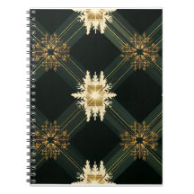 Carnets de Noël - Journaux Festivals et Vacances