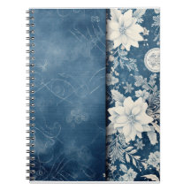 Carnets de Noël - Journaux Festivals et Vacances