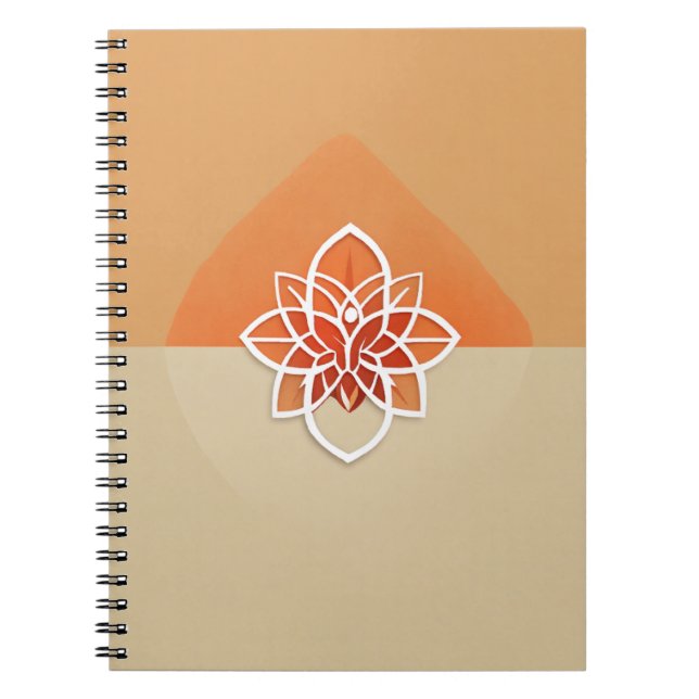Carnets et journaux (Devant)