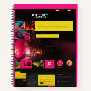 Carnets et journaux