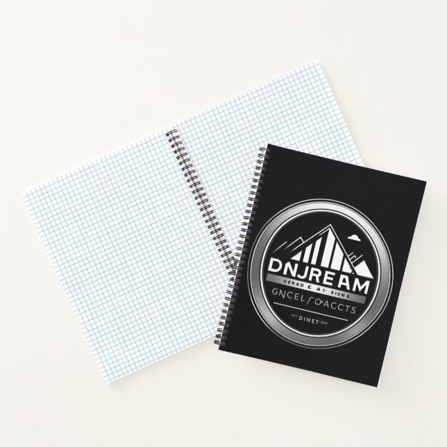 Carnets et journaux (Intérieur)