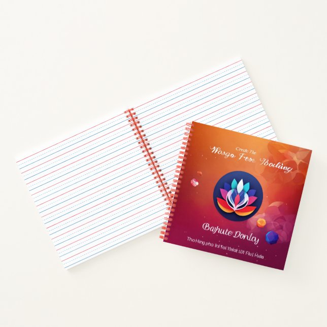 Carnets et journaux (Intérieur)