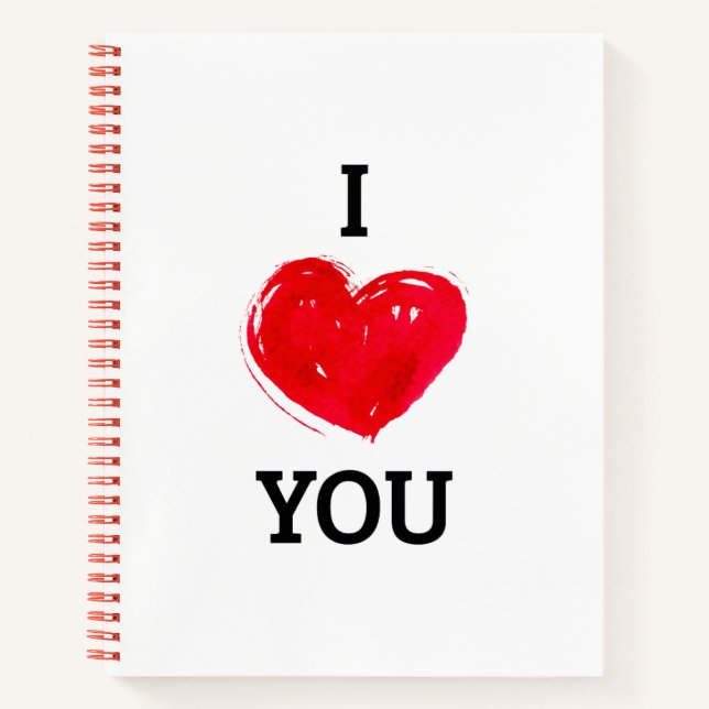 Carnets et journaux (Devant)