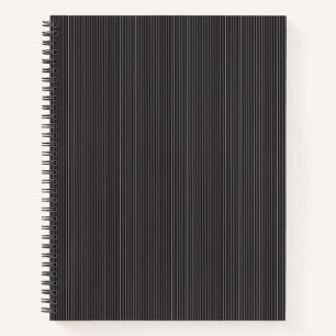 Carnets spiraux de haute qualité pour l'école et l