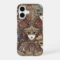 Carnevale di Venezia