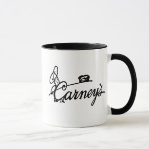 Carney's Bakery Mug