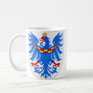 Carniola Coat of arms Coffee Mug