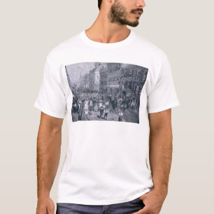 Carnival at Philadelphia T-Shirt