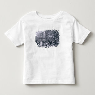 Carnival at Philadelphia Toddler T-shirt