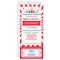 Carnival Birthday Party Ticket Invitation
