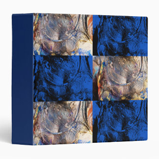 carnival chest binder