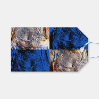 carnival chest gift tags