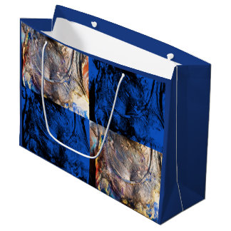 carnival chest large gift bag