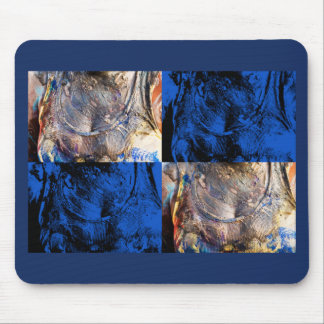 carnival chest mouse pad