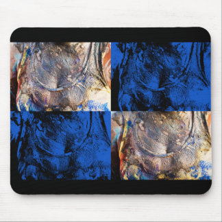 carnival chest mouse pad