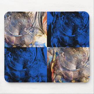 carnival chest mouse pad