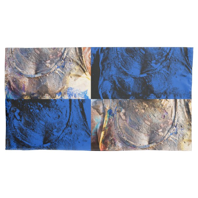 carnival chest pillowcase (Front)