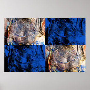 carnival chest poster