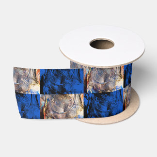 carnival chest satin ribbon