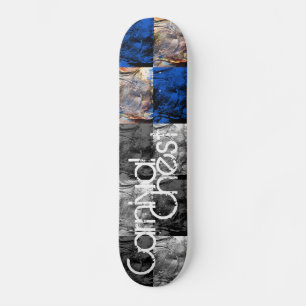 carnival chest skateboard