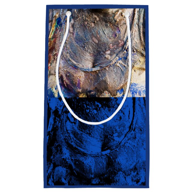 carnival chest small gift bag (Front)