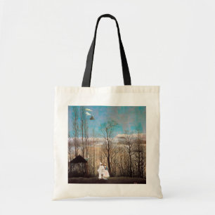 Carnival Evening, Rousseau Tote Bag