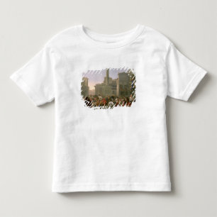 Carnival in Rome, c.1650-51 Toddler T-shirt