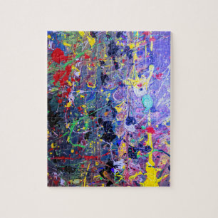 Carnival Jigsaw Puzzle
