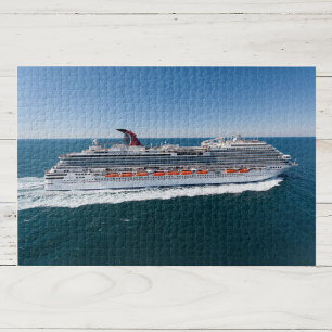 Carnival Magic Jigsaw Puzzle