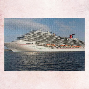 Carnival Magic Puzzle